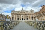 Dau01270 St Peter's Basilica 2 (HDR)