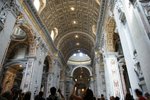 Day01130 inside St. Peter's Basilica 1