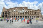 Day01340 Colosseum (HDR)