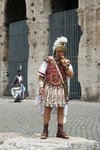 Day01350 Solider in Rome 2