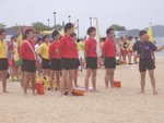 2007沙灘大會操 18