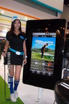 Golf apps promo