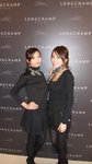 Longchamp Grand opening