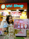 Pullip at LCX