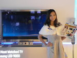 Samsung LED 9000