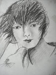 protrait