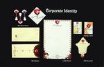 corporate identity