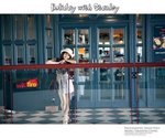 Holiday in Stanley
