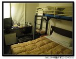 18 - Super Hotel新都心