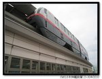 30 - 單軌電車