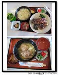 147 - 玉泉洞內午餐