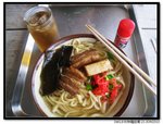 04 - 沖繩拉麵...又係三枚肉~~