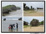 07 - 真榮田岬附近的沙灘
