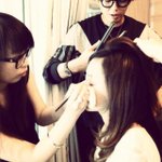 香水代言人比賽