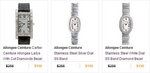 Cartier Allongee Ceinture
01