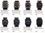 Bell & Ross BR01 92 Automatic
01
