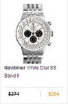 Breitling Navitimer
03