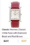 Hermes Classic
01