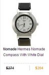 Hermes Nomade
01