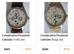 IWC Complication Perpetual Calendar
01