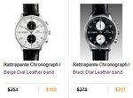 IWC Rattrapante Chronograph I
01