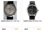 IWC Spitfire Mark XV
01