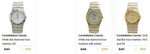 Omega Constellation Classic
01
