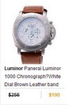 Panerai Luminor
01
