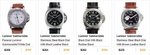 Panerai Luminor Submersible
01