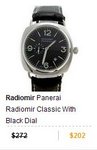 Panerai Radiomir
01