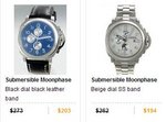 Panerai Submersible Moonphase
01