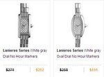 Cartier Lanieres Series
01