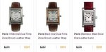 Cartier Paries
01