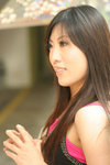 Photographer: Billy Ng
MUA: Janny Wong
