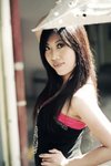 Photographer: Billy Ng
MUA: Janny Wong