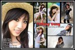 Tiffany Comcard