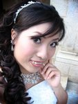 100619 婚紗妝 (By Amies)