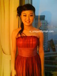 姊妹化妝set頭,宴會化妝set頭，謝師宴化妝set頭,annual dinner
