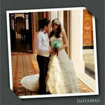 pre-wedding