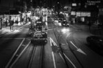 night-tram