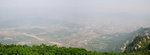 峰火台是鳳凰山第一座山峰,可觀賞鳳城巿全景
DSC_0485_Panorama