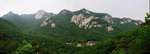 東山景區望對面的西山景區
DSC_0692_Panorama