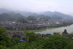 古鎮太大，無魚眼鏡影唔晒
20150507122716_IMG_4895