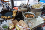 桂林一般街頭小吃
DSC08763