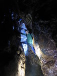燕子岩北洞內
P1140998