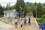 金鐘山位於縣城西南，山高110米，山頂位於海拔2300米
20150830093305_IMG_9638