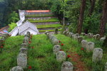 國殤墓園是二戰時為光復騰沖而壯烈殉國的中國遠征軍九千烈士的靈魂棲息地,1945年6月建成 IMG_0501