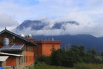 臨走上左車先見到藍天白雲，格姆女神山終於露面 20150914094507_IMG_1947