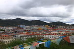 白塔林寺景觀