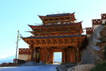噶丹桑披羅布岭寺，門票¥15